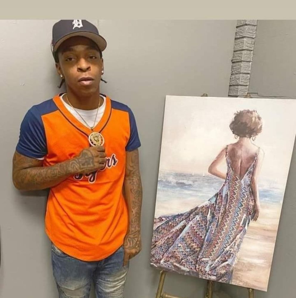 Meet your Posher, Milliondolla